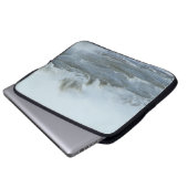 Gale Winds Laptopschutzhülle (Vorne Knopf)