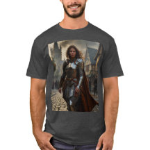 Galeena, Verteidiger des Volkes