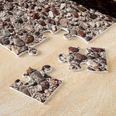 Galena-Gehweg Puzzle (Seite)