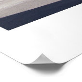 Galena, IL Poster (Ecke)