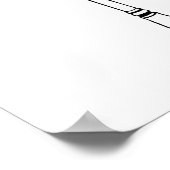 Galena illinois Collage Poster (Ecke)