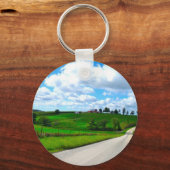 Galena Schlüsselanhänger (Vorderseite)