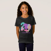 Galene - Calm Sea 2. T - Shirt (Vorne ganz)