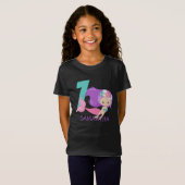 Galene - Calm Sea 7. T - Shirt (Vorne ganz)