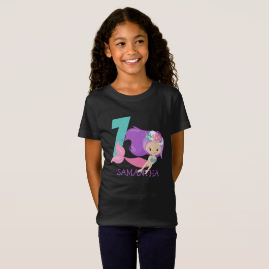 Galene - Calm Sea 7. T - Shirt (Vorne ganz)