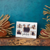 Galentine BESTE FREUNDIN Friends Forever Foto Coll Fotoplatte (Seite)