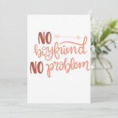 Galentiner-Tageskarte (Stehend Vorderseite)