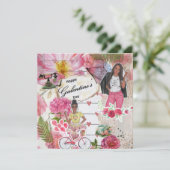 Galentiner Tageskarte (Stehend Vorderseite)