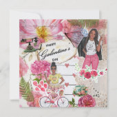 Galentiner Tageskarte (Vorderseite)