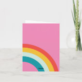 Galentiner-Tageskarte Karte (Rückseite)