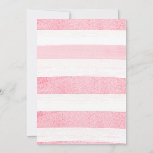 Galentines Day Dance Einladung (Rückseite)