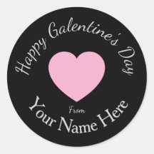 Galentines Day From Your Name Here Custom Graphics
