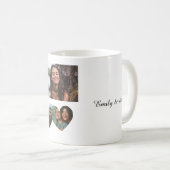 Galentine's Day Kaffeetasse - Geschenk für beste F (VorderseiteRechts)