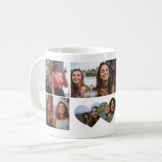 Galentine's Day Kaffeetasse - Geschenk für beste F