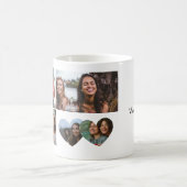 Galentine's Day Kaffeetasse - Geschenk für beste F (Mittel)