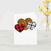 Galentines Day Squad Valentinstag Herzen Liebe Leo Karte (Gelbe Blume)