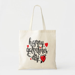 Galentine's Day Valentinstag Weibliche Freundschaf Tragetasche