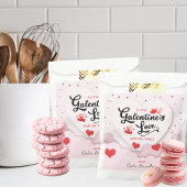 Galentine's Favor Bag Geschenktütchen
