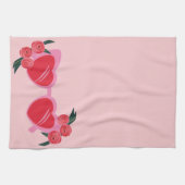 Galentinisches Küchentuch (Horizontal)