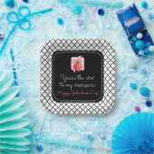 Galentinstag 7 Zoll Teller (Party)