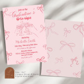 Galentinstag Einladung