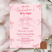 Galentinstag Einladung
