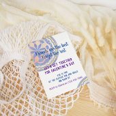 Galentinstag Mandala Einladung