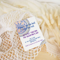 Galentinstag Mandala