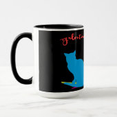 Galentinstag Tasse (Links)