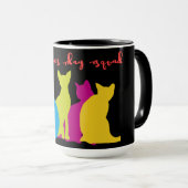 Galentinstag Tasse (VorderseiteRechts)