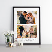 Galerie 2 Personalisiert Poster