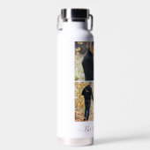 Galerie 2 Personalisiertes Foto Trinkflasche (Vorne)