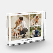 Galerie 3 Personalisiert Fotoblock (Links)