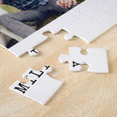 Galerie 3 Personalisiertes Foto Puzzle (Seite)