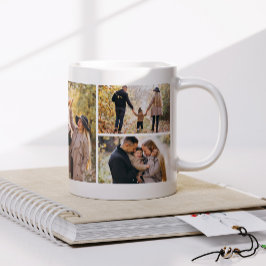 Galerie 4 Personalisiertes Foto Kaffeemaschine Tas Kaffeetasse