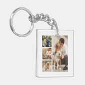 Galerie 5 Schlüsselanhänger für kundenspezifisches (Vorderseite links)