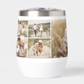 Galerie 8 Foto Personalisiert (Vorderseite)