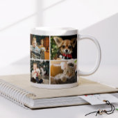 Galerie 8 Personalisiertes Foto Kaffeetasse