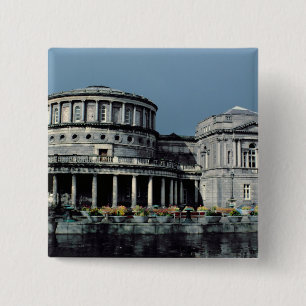 Galerie-Äußeres Button