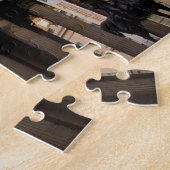 Galerie der moderner Kunst, Puzzle Glasgows (Seite)
