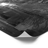 Galerie der verschiedenen Industriezweige Poster (Ecke)