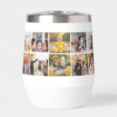 Galerie des 20 Personalisierten Fotos (Vorderseite)