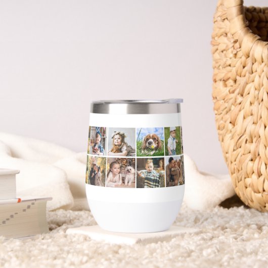 Galerie des 20 Personalisierten Fotos (Wohnzimmer)