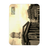 Galerie Glasgow Magnet (Vertikal)