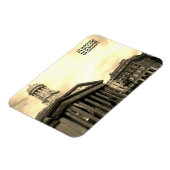 Galerie Glasgow Magnet (Linke Seite)