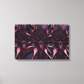 Galerie-hochwertige gestylte Canvas Print: Erhöhen Leinwanddruck (Vorderseite)