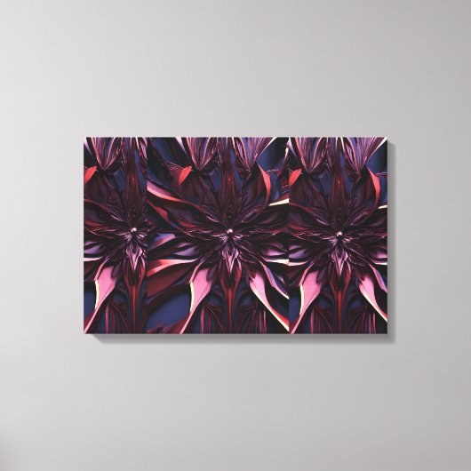 Galerie-hochwertige gestylte Canvas Print: Erhöhen Leinwanddruck (Vorderseite)