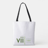 Galerie [KÜSTE] Tasche (Rückseite)