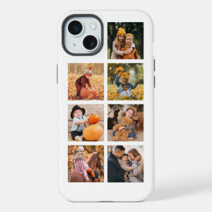 Galerie von 7 Personalisierten Fotos iPhone 15 Plus Hülle