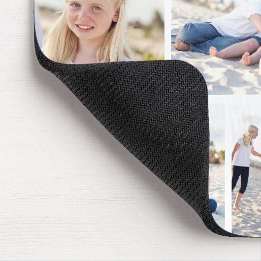 Galerie von neunfarbigen Mouse Pad in Personalisie Mousepad (Ecke)